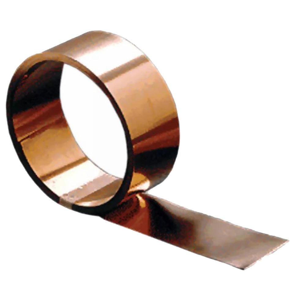 Newmar GS250 Grounding Strap  2 x 50 GS250