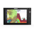 Simrad NSS412 12 MFD  No Sonar 00016276001