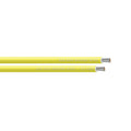 SeaDog 12 AWG Yellow Primary Wire  100 8012032