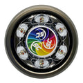 ShadowCaster 3 Round Underwater RGB LED Light SC3RGBALTB