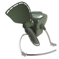SEEKR by Caframo Chinook 707 Limited Edition 120V AC 2Speed 7 Fan  Muse Green 707CHMGBX