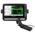 Garmin ECHOMAP UHD 94sv wGT54UHDTM Transducer Remanufactured 010N234351
