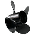 Turning Point Hustler  Right Hand  Aluminum Propeller  LE1LE213174  4Blade  1325 x 17 Pitch 21431730