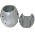 Tecnoseal X19 Shaft Anode  Zinc  5 Shaft Diameter X19
