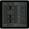 Blue Sea 1214 120V AC Main  2 Positions 1214