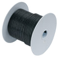 Ancor Black 12 AWG Tinned Copper Wire  250 106025
