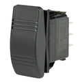 BEP DPDT Contura Switch  ONOFFON 1001809
