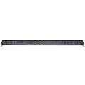 RIGID Industries ESeries PRO 50  Spot LED  Midnight Edition  Black 150213BLK