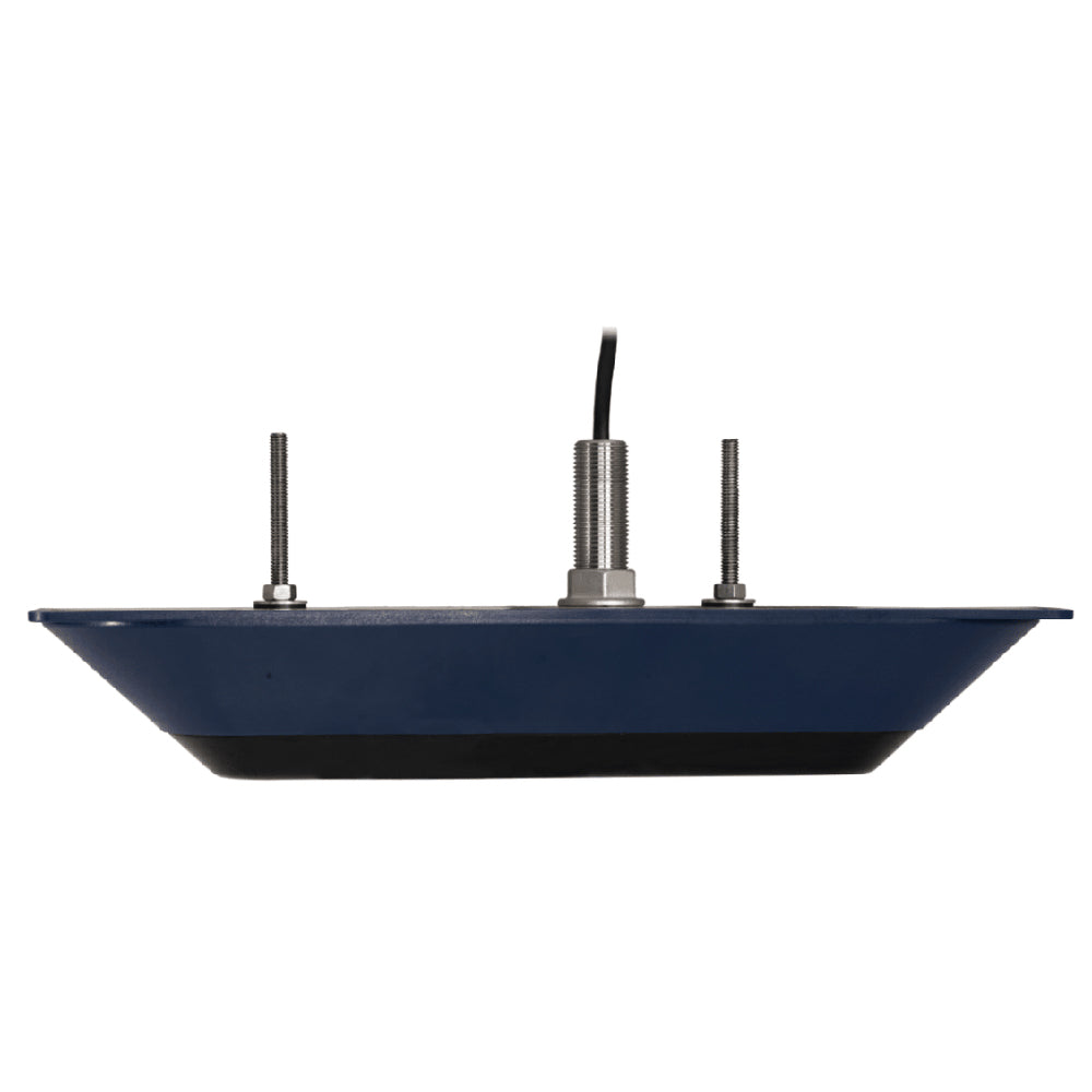 Navico TotalScan Thru Hull Transducer LowHi Chirp DownScan StructureScan HD 00014259001