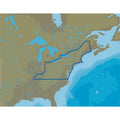 CMAP 4D Lakes NAD073 North East MNAD073MS