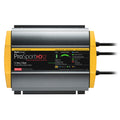 ProMariner ProSportHD 12 Gen 4  12 Amp  2 Bank Battery Charger 44012