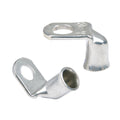 Ancor 90 Tinned Copper Lug 4  38  2Piece 262256