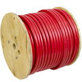 Pacer Red 6 AWG Battery Cable  250  WUL6RD250