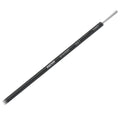 Pacer Black 8 AWG Primary Wire  25  WUL8BK25