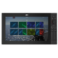Raymarine Axiom 2 Pro 16 RVM ChartplotterFishfinder  No Transducer E70658